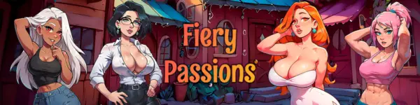 Fiery Passions [v0.2.3 Beta] [HotGameDev]