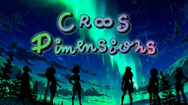 Cross Dimension [v0.6 Alpha] [Shinda Games]