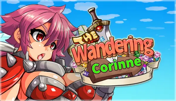 The Wandering Corinne [v1.01] [ankoku marimokan]