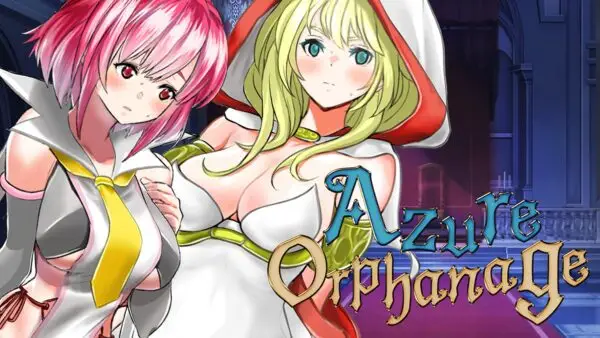 Azure Orphanage [v1.07] [cominami]