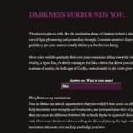 3878912 orphan darkness surrounds you | Free Adult Games