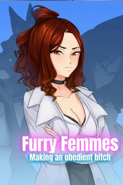 Furry Femmes: Making an Obedient Bitch [Final] [Zee Vital]