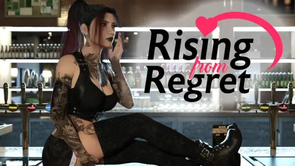 Rising from Regret [v0.01] [C-Spin]