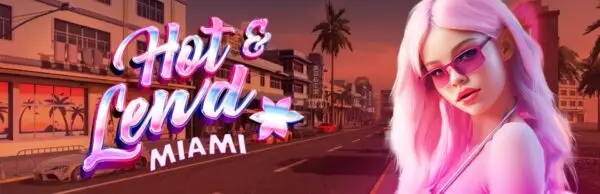 Hot & Lewd: Miami [Final] [Lust Desires]