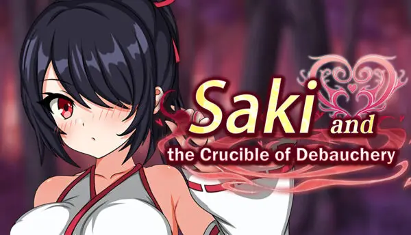 Saki and the Crucible of Debauchery [Final] [Ofuro Works]