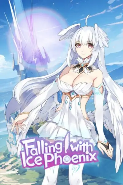 Falling with Ice Phoenix! [v1.00a] [F Project]