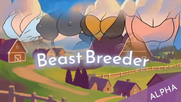 Beast Breeder [v0.0.1 Alpha] [GrayCatGames]