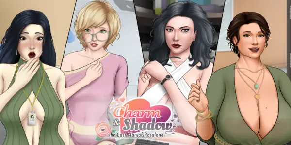 Charm and Shadow [v0.01 Alpha] [QuriCoy]