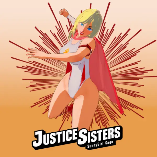 Justice Sisters: Sunnygirl Saga [v0.1] [Sunny Project]