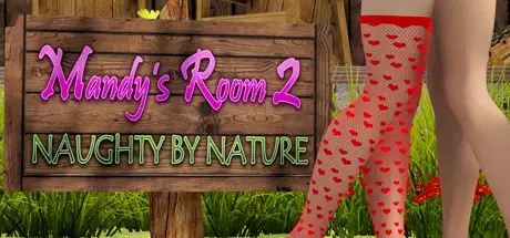 Mandy’s Room 2: Naughty By Nature [v1.08] [HFTGames]