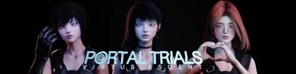 Portal Trials Virtus Ascent  [v0.1] [Seeidont]