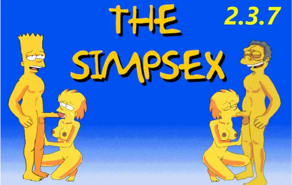 The Sexpsons [v2.4.1] [Parodyside]