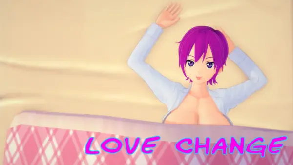 Love Change [v1.0c] [Double Moon]