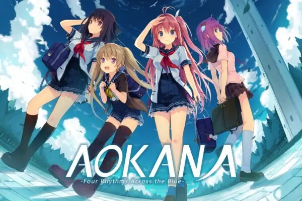 Aokana -Four Rhythms Across the Blue- [v1.21 Perfect Edition] [sprite]