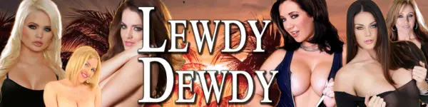 Lewdy Dewdy [v0.3] [Bakaplays]