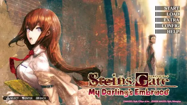 Steins;Gate: My Darling’s Embrace [Final] [5pb]