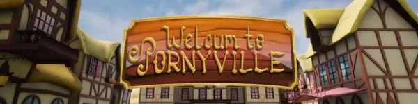 Welcum to Pornyville [v0.3.2]