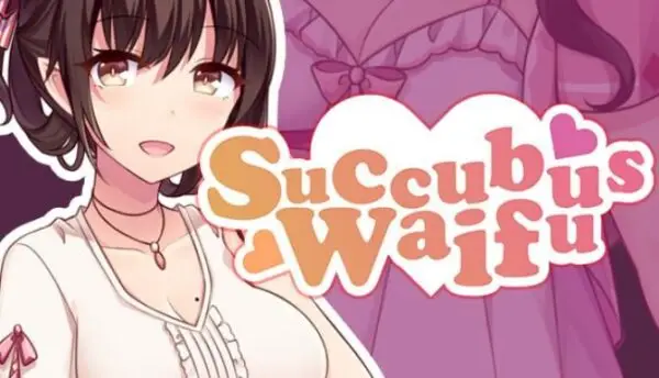 Succubus Waifu [Final] [Eternal Alice Game Soft Co., LTD.]