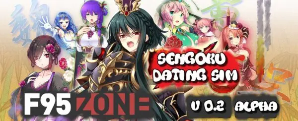 Sengoku Dating Sim [v0.2] [PirateWorks]