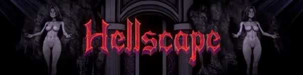 Hellscape [v0.01] [Bakezori Games]