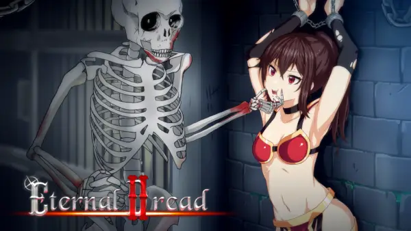 Eternal Dread 2 [Final] [Hitbear Studio]