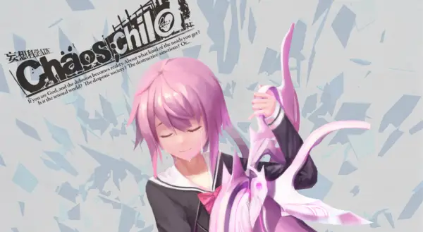 Chaos;Child [CoZ v1.12]  [5pb. Games & Spike Chunsoft]