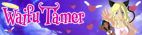 Waifu Tamer [v0.2.0] [Geriko Games]