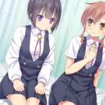 55671 Yurinate Eroge 22 | Free Adult Games