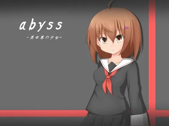 Abyss -Parallel World Girl- [One Person On-line]