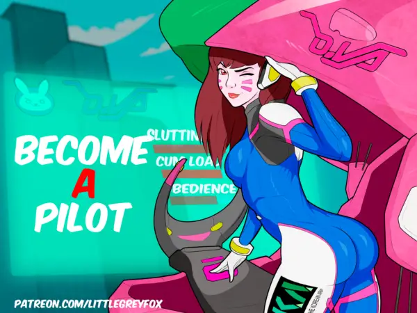 Become A Pilot [v0.4] [Littlegreyfox]