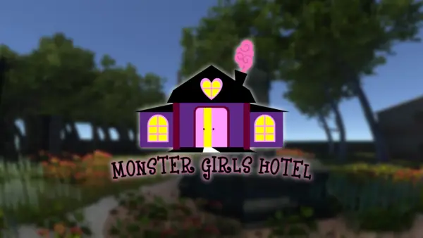 Monster Girls Hotel [Ch.1 Alpha] [D&G Games]