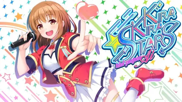 Kirakira Stars Idol Project Ai [Final] [sushi_soft]