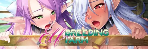 Elf Breeding Farm [Final] [Norn/Miel/Cybele]