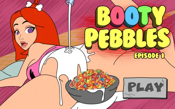 Booty Pebbles [Ep. 2 Patreon] [Skadoo]