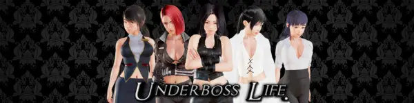 Underboss Life [v0.2] [ERANFER]