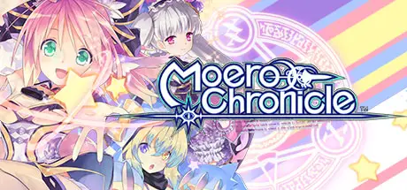 Moero Chronicle: Deluxe Edition [v1.0.15] [Compile Heart, Idea Factory]