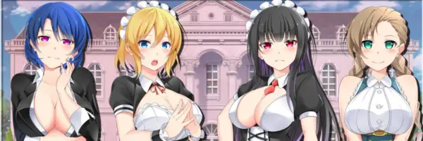 Himeko Maid [v1.0] [Toffer Team]