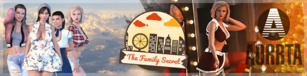 The Family Secret [Ep. 2 v0.1.2.2p] [Aorrta]