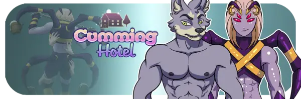 Cumming Hotel [Final] [Male Doll]