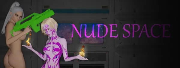 Nudespace [v0.3] [FireArm]