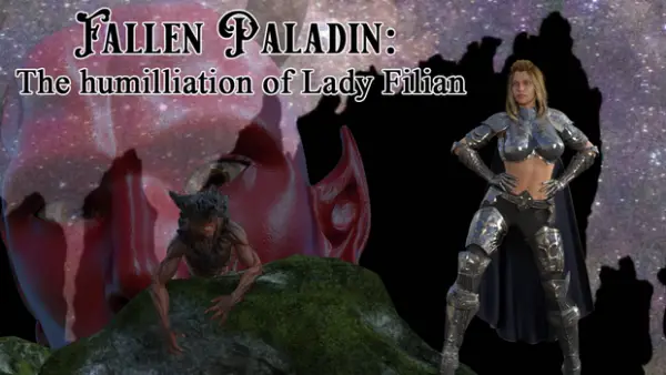 Fallen Paladin [v1.0.2] [Serio]