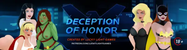 Deception of Honor [v0.1.6] [LuckyLightGames]