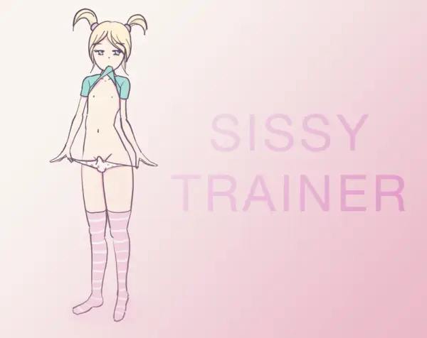 Sissy Trainer [v0.31a] [Sissy Dreams]