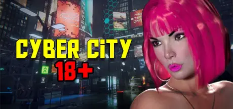 Cyber City [FINAL] [Cyber Realistic Game]