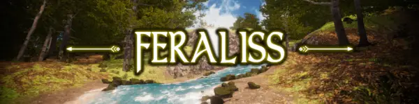 Feraliss [v0.2.2] [Martin Antos]