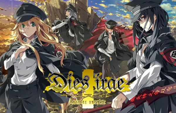 Dies irae DX [Light]