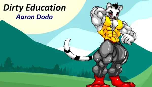 Dirty Education [v2.2] [Aaron Dodo]