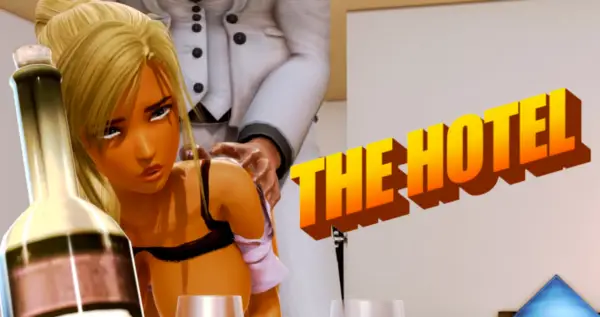 The Hotel [v1.0.3] [The Sexy Chinaman]