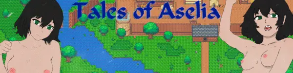 Tales of Aselia [v0.115] [masqetch]