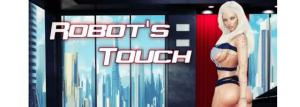 Robot’s Touch [ICSTOR]